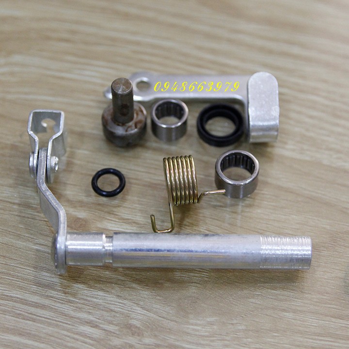 Lốc côn nồi wave s110,RSX,Blade 110