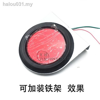 ☒Đèn LED đuôi xe ô tô 24V COB CIMC
