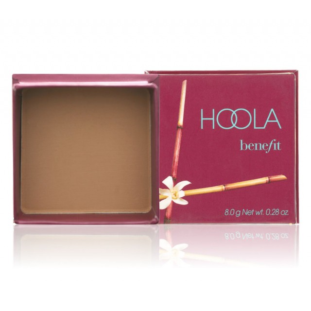 Phấn Benefit - Hoola Bronzing Powder