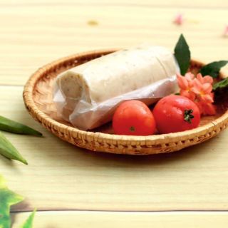 Chả cá Basa hấp 500g