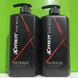 Dầu gội xmen for boss 650g