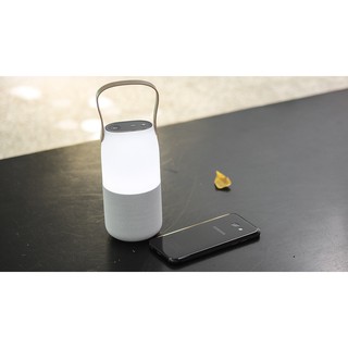 Loa Bluetooth Samsung Đổi Màu Wireless Speaker Bottle
