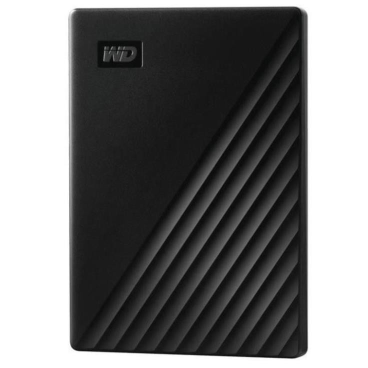 Ổ cứng di động Western 4TB 2TB my passport USB 3.0 new version