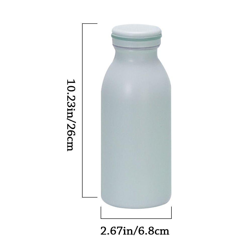 Bình Nước Giữ Nhiệt Dung Tích Lớn 600ml