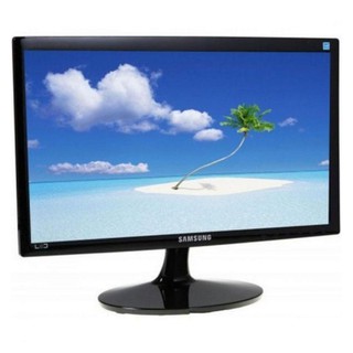 Màn Hình Máy Tính Samsung D300H 24inch CÓ ĐỐM MÀN HÌNH bảo hành 12 tháng