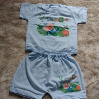 Bộ carter cộc số 1 - 24m