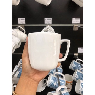 Ca Minh Long 0.36L Vuông T Trắng (153635000)