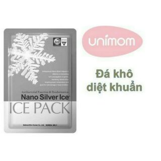 Đá khô diệt khuẩn Unimom