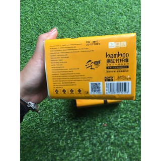 1 gói giấy ăn gấu trúc