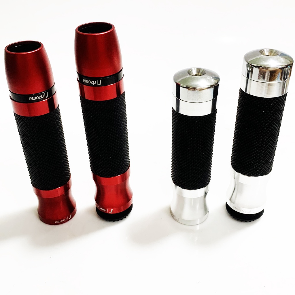 Combo Tay Nắm Rizoma Sport Light và Gù Hàng Cao Cấp Dùng SH Và Exciter