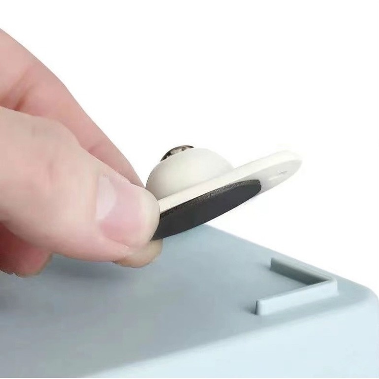 Bánh Xe Lăn Di Động Siêu Bền Chống Mài Mòn Không Gây Tiếng Ồn Tiện Dụng