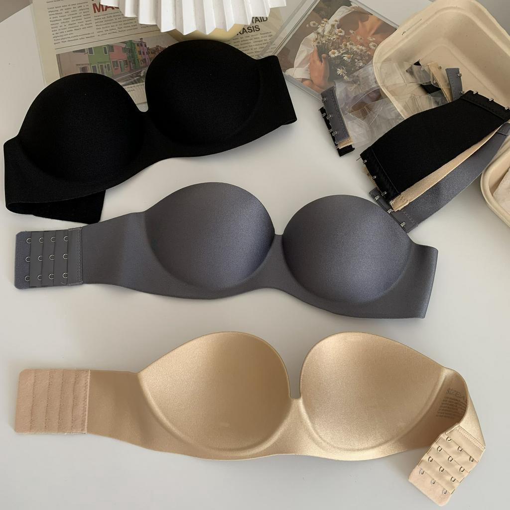 Áo Ngực Không Gọng Không Dây Tàng Hình Cho Nữ