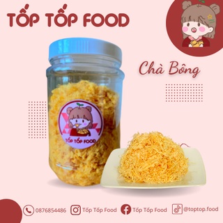 Chà bông thịt heo