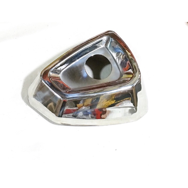 Đuôi pô winner x inox, titan