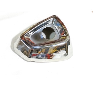 Đuôi pô winner x inox, titan