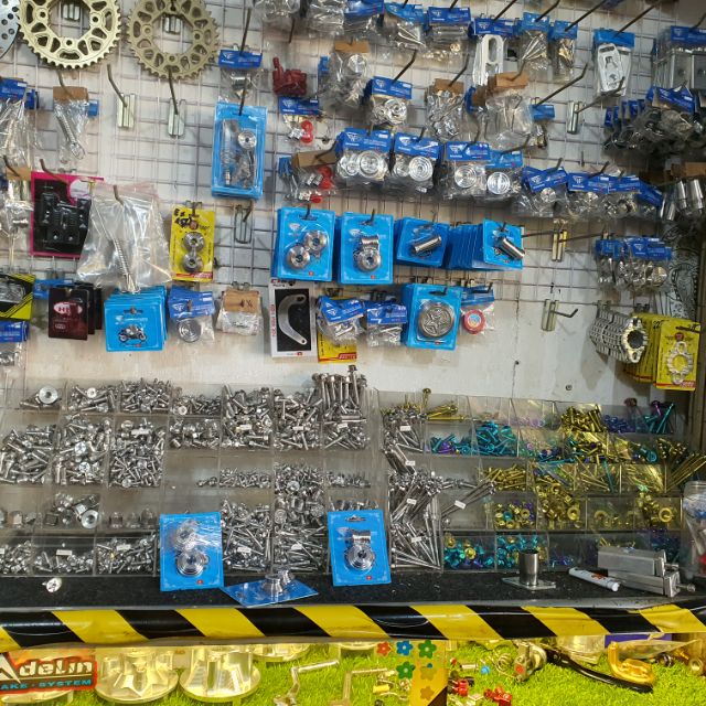 Nghĩa Đoàn Shop Bình Dương