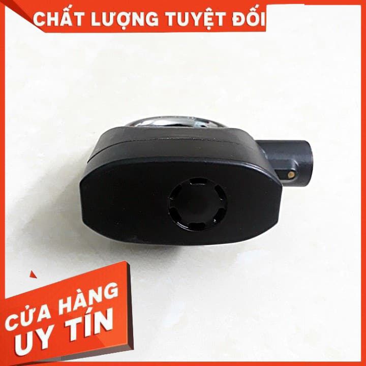 Ổ Khóa Chống Trộm Báo Động CỰC HIỆU QUẢ TRỘM SỢ KHÔNG DÁM ĐẾN GẦN