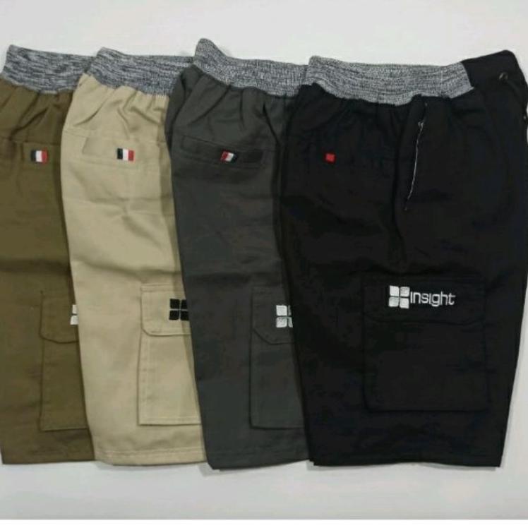 Sản Phẩm Tốt Nhất Quần / Quần Short Túi Hộp YWA SIZE 27 34 PREMIUM 46 Cho Nam