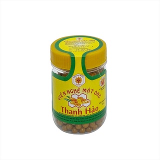 Nghệ viên mật ong - Thanh Hảo