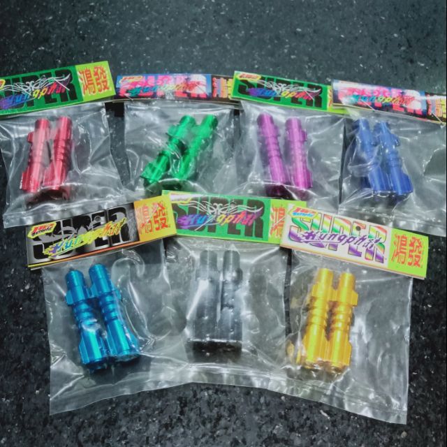 Hỏa Tiễn Dài (1 cặp)