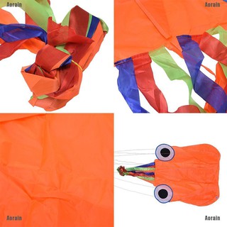 Diều hình con bạch tuộc chiều dài 4m