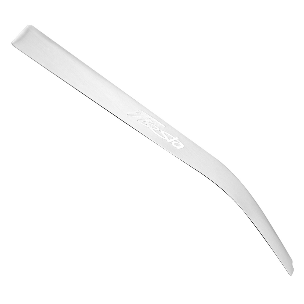 Miếng Dán Hộp Đựng Đồ Cho Xe Hơi Ford New Fiesta MK7 2009-2017