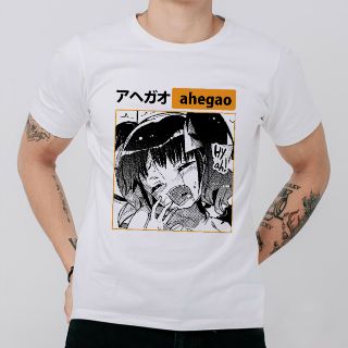 Áo Thun Hentai Anime Ecchi