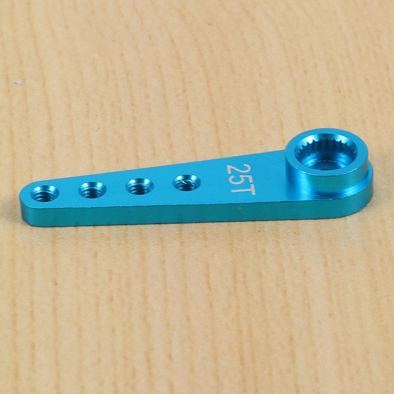 Set 4 Phụ Kiện Nối Dài Tay Lái 37Mm 25T Cho Xe Điều Khiển Từ Xa