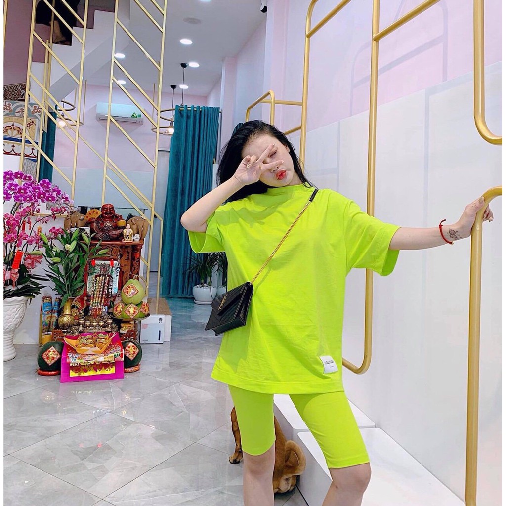 sét bộ lửng dạ quang
