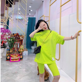 sét bộ lửng dạ quang