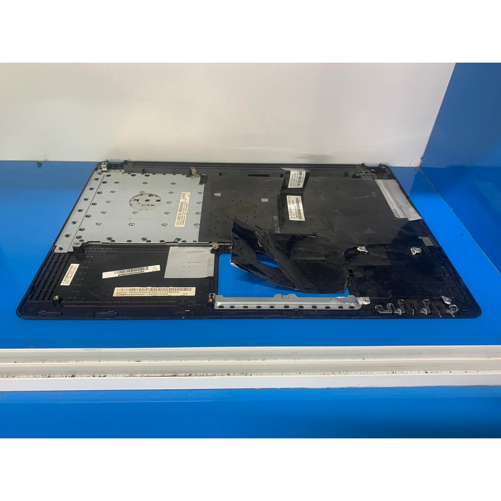 Vỏ mặt c dành cho laptop asus p450l