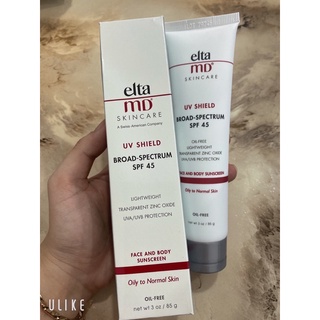 Kem chống nắng EltaMD UV Active Broad-Spectrum SPF