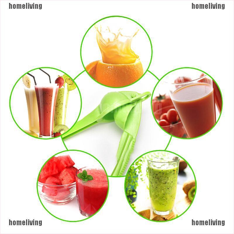 1 Dụng Cụ Ép Nước Cam Chanh 2 Trong 1