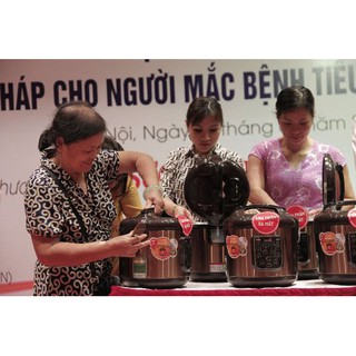 Nồi cơm điện Ninosun NNS-868 1.8L