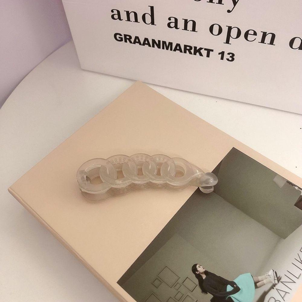 Kẹp Càng Cua Dễ Thương Cho Nữ