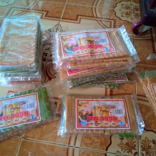 Combo 30gói kẹo dừa thẻ ngọc mai
