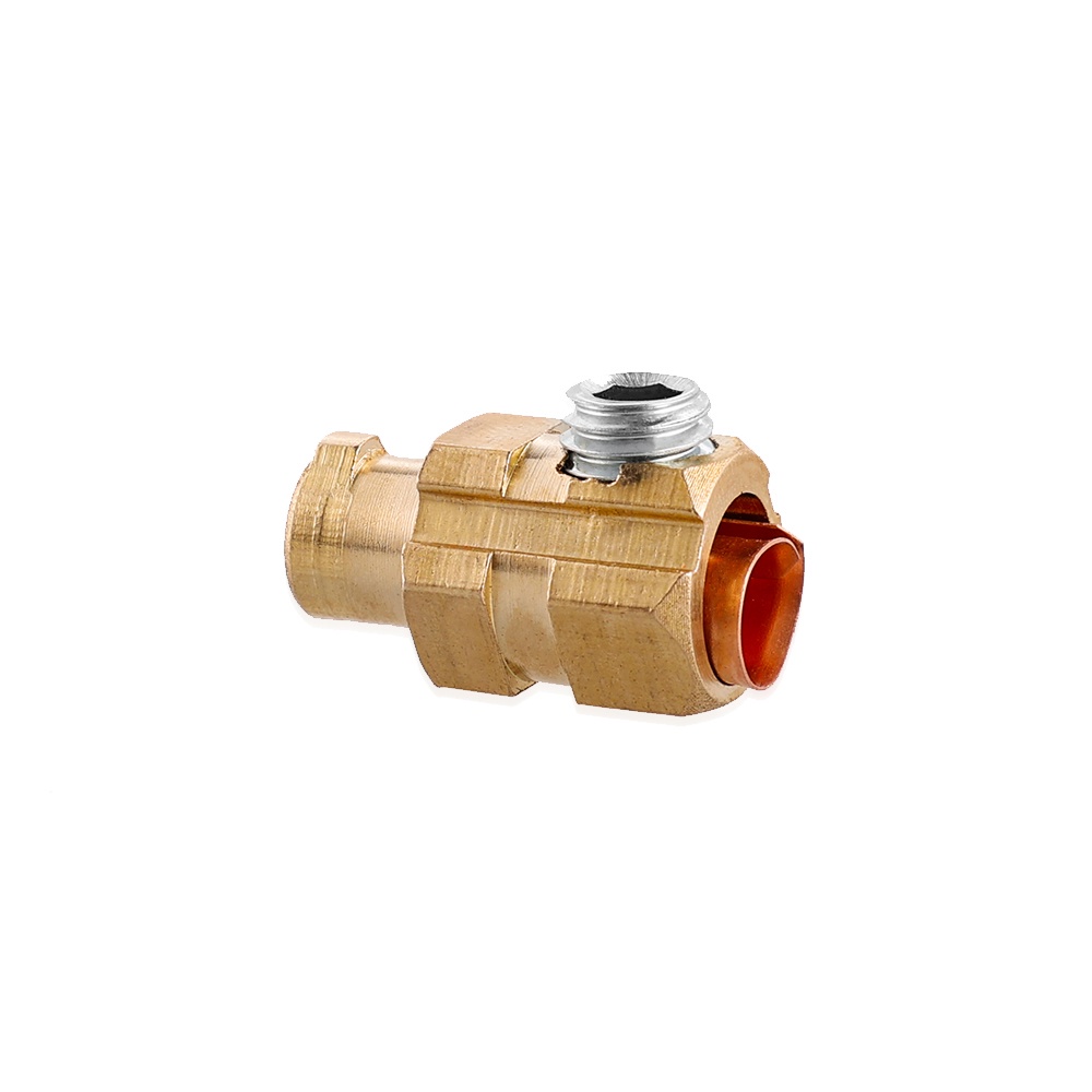 Set đầu và ổ cắm nhanh EKEZ cho máy hàn điện tử cỡ nhỏ 10 - 25