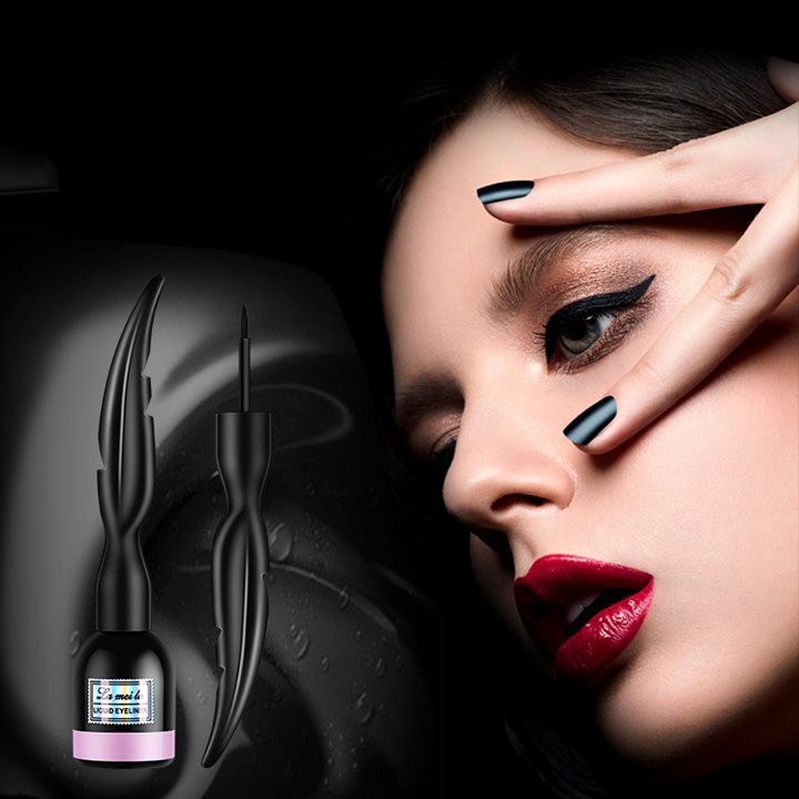 [Sỉ-Rẻ] Bút kẻ mắt bền màu 24h, sắc nét, lâu phai, chống lem Lameila 795 [Lẻ-Sỉ] | BigBuy360 - bigbuy360.vn