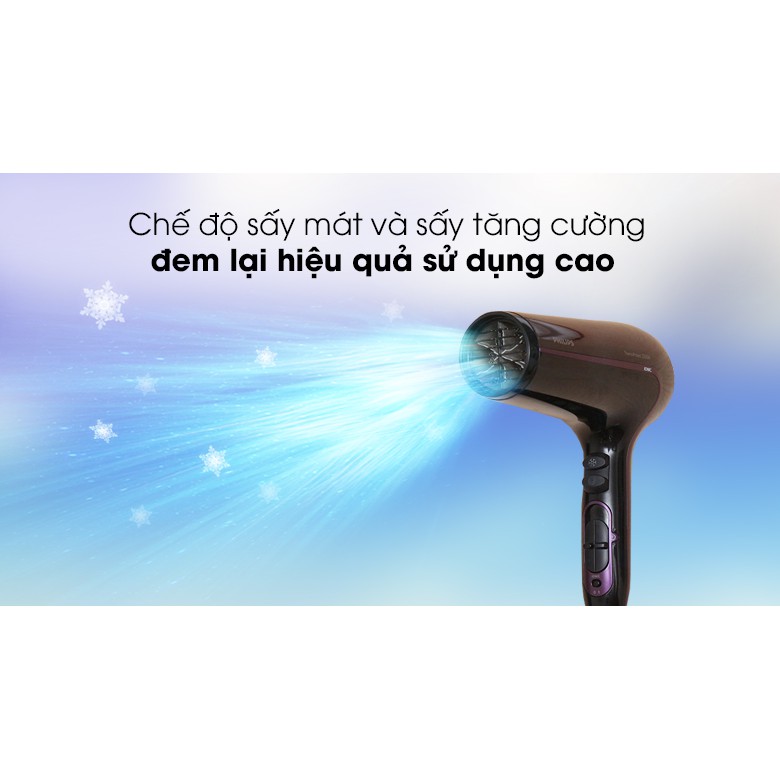 Máy sấy tóc Philips HP8233