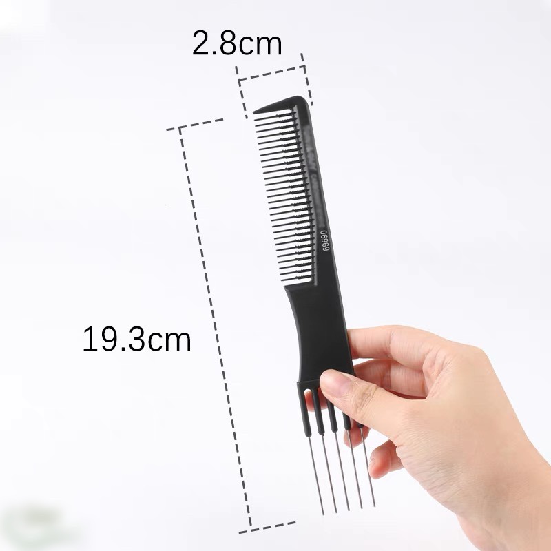 Lược Tony&Guy, dụng cụ hỗ trợ tạo kiểu tóc