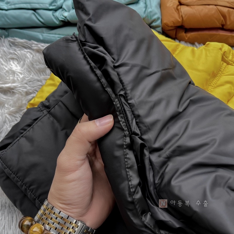 Áo gile OldNavy hàng VNXK siêu mềm cho bé