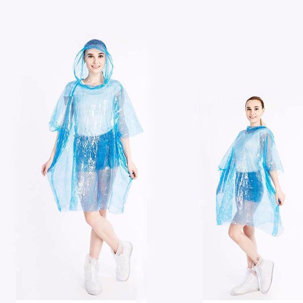Móc Khóa Bóng Nhựa Chống Nước Mưa Tiện Dụng