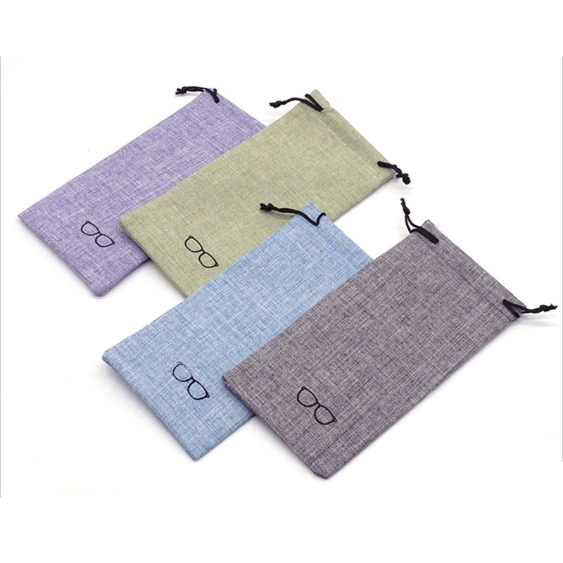 (Hot Sale) Túi Đựng Mắt Kính 24 Giờ | BigBuy360 - bigbuy360.vn