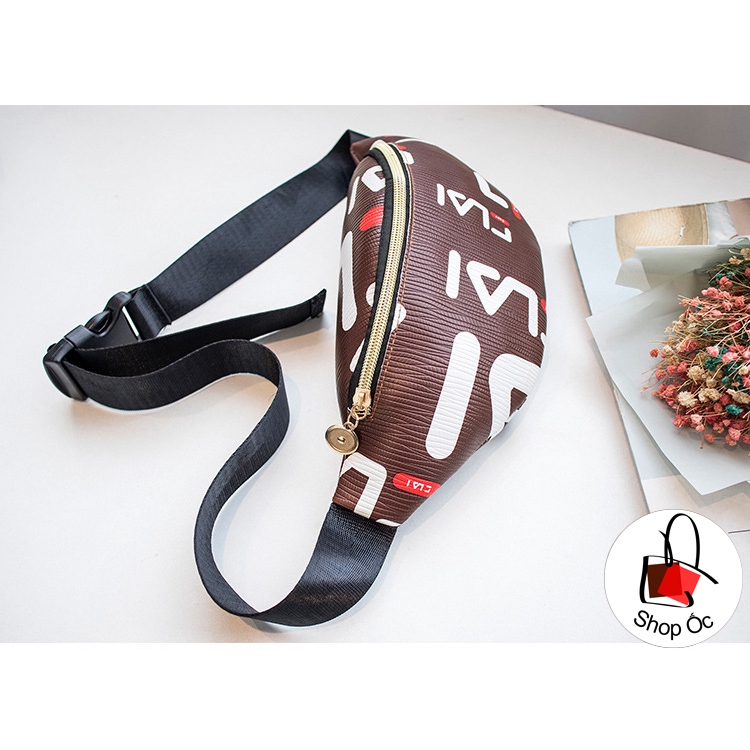 ( Mới ) Túi Bao Tử Phong Cách Hàn Quốc Mới Nhất 2020 E315 | BigBuy360 - bigbuy360.vn