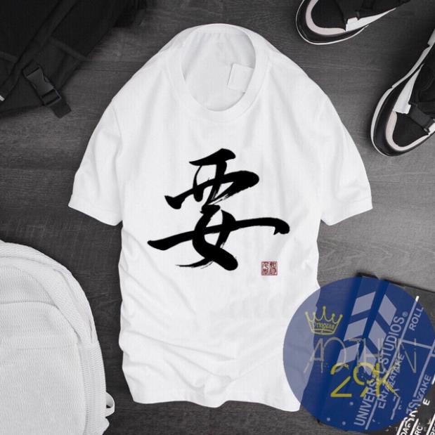 ALBUM 406 - ÁO THUN UNISEX VÕ THUẬT ĐỘC ĐÁO