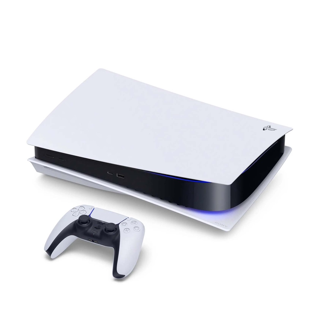 Bộ máy chơi game PS5 GOW Ragnarok Playstation ASIA-00436