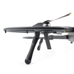 Bảo vệ cánh và chân đôn mavic pro - chính hãng Sunnylife - Phụ kiện DJI Mavic Pro - tích hợp cả chân đôn và bảo vệ cánh.