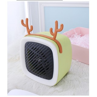 Máy Sưởi Mini Tiết Kiệm Điện