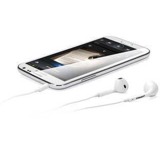 Tai nghe Pisen Earphone G203