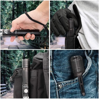 THRUNITE BSS V4 ĐÈN PIN [Chính Hãng] [Bảo hành 1 năm]